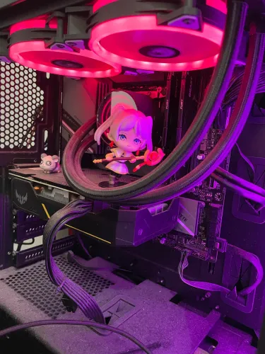 Vendo pc consigo parcelar