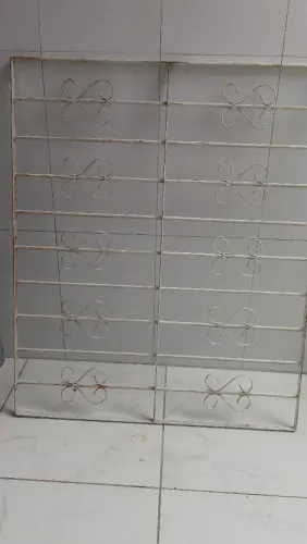 GRADES DE PROTEÇÃO 