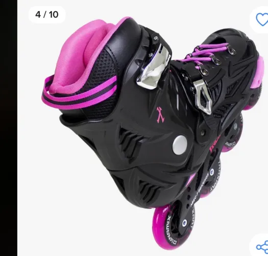Patins Taxart 37