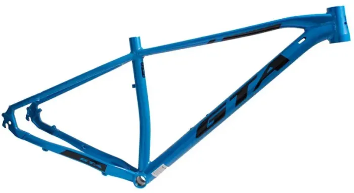 Quadro 29 Alumínio Gta Climb