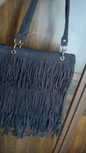 Bolsa em Couro