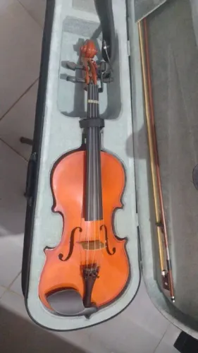 viola Strauss 4x4 