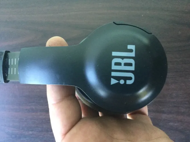 Fone de Ouvido JBL Sem Fio