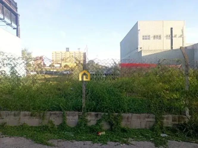 Terreno à Venda Jardim Morumbi