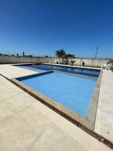 Vendo Casa 2 quartos no Residencial Villa Bella