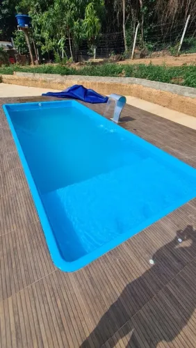 Golden 7 - Medidas 6.95x3.35x1.35 Completa!