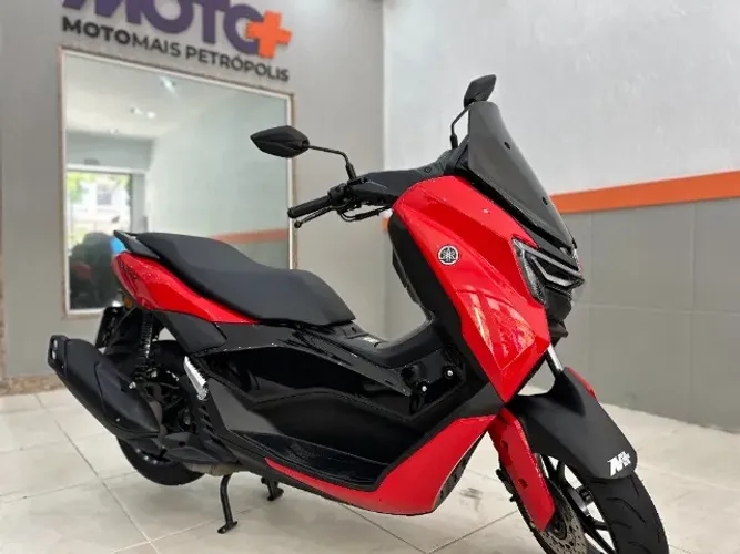 YAMAHA NMAX 160