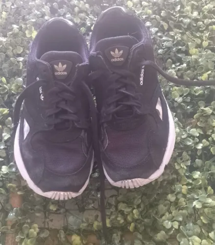 tênis adidas torsion feminino 37
