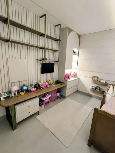 Casa a venda em Condominio em Anapolis