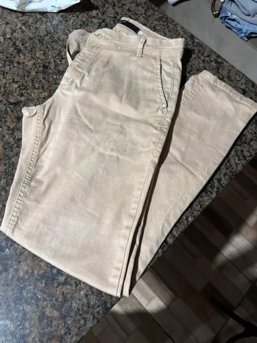 Calça jeans youcom chino