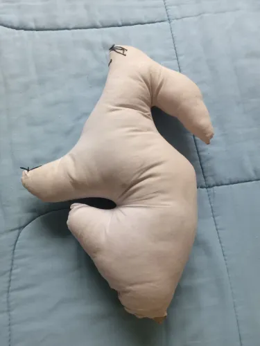 Almofada Bebe