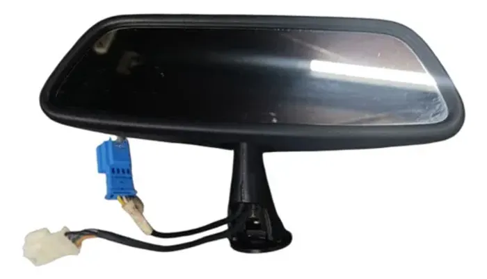 Retrovisor Interno Mercedes C180 1.6 Turbo 2015 2016 A 2018