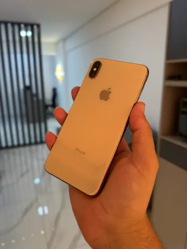 iPhone XS Max 64gb 