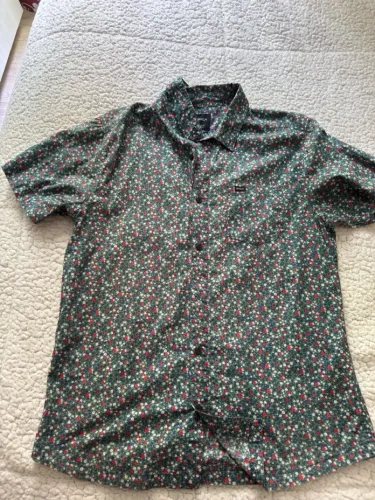Camiseta RVCA