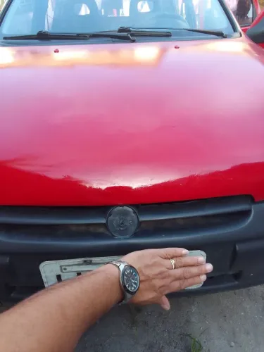 Chevrolet Corsa Sedan Super 1.0 MPFI 4P 1999