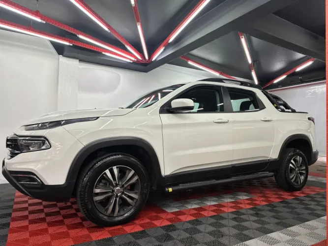 Fiat Toro Freedom 1.3 T270 4X2 Flex AUT 2023