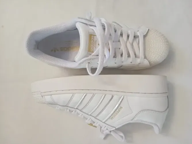 Tênis Adidas Superstar tam 37 original 
