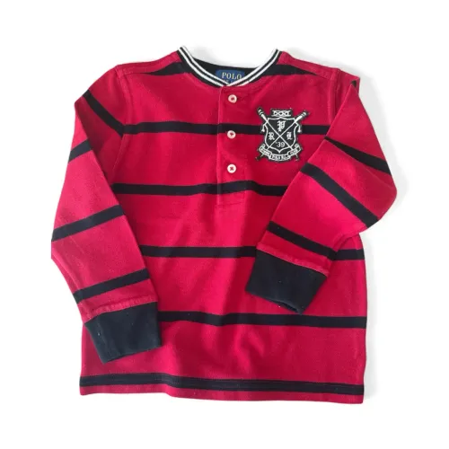 Camiseta Polo Ralph Lauren