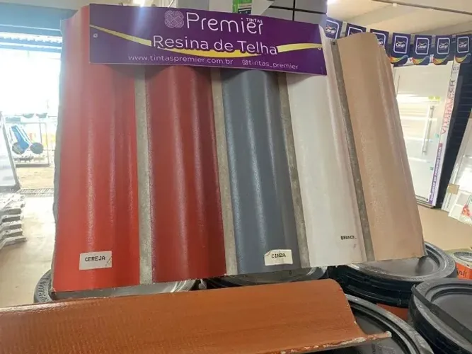 resina acrilica para telhas premier 16 litros 199,90 a vista 