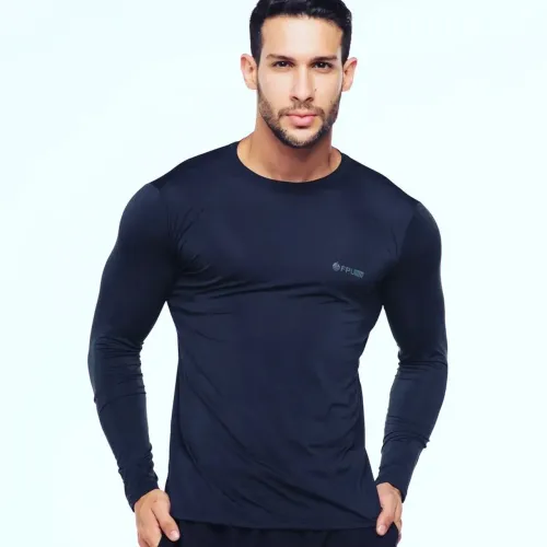 Camiseta Manga Longa FP UV 50+