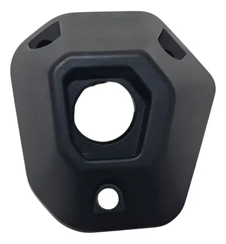 Protetor Escapamento Bocal Honda Adv 150 21/25 Detalhe 57419