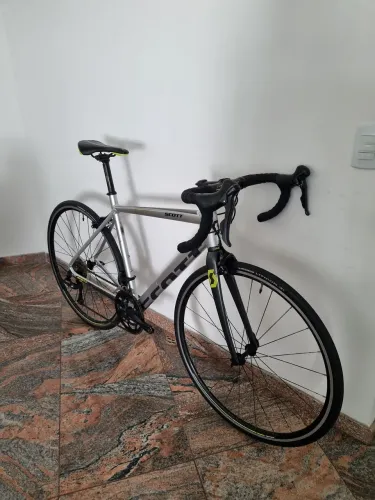 Bicicleta Speed Scott Speedster 30