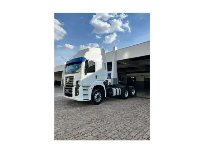 Volkswagen 25.360 2021