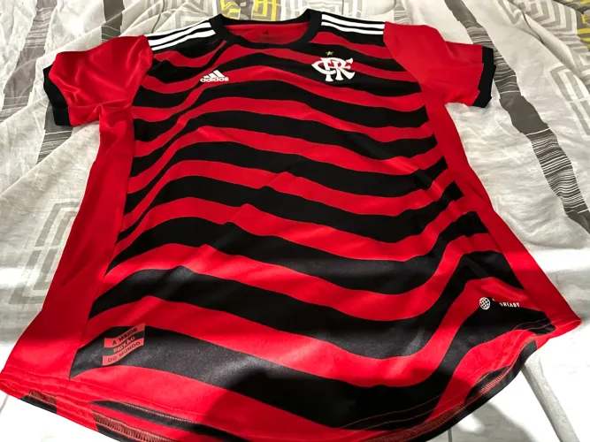 Lindo conjunto do Flamengo