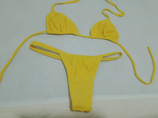 Biquíni G