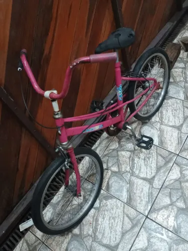 Bicicleta Caloi Ceci aro 16