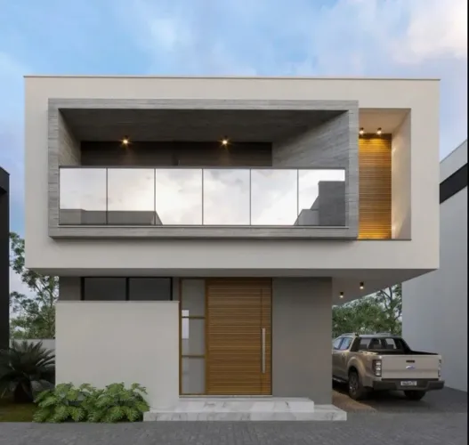 Casa para Venda em Florianópolis, Santo Antônio De Lisboa, 2 dormitórios, 2 suítes, 3 banh