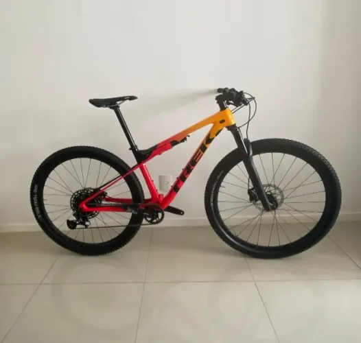 BIKE TREK SUPERCALIBER 9.7