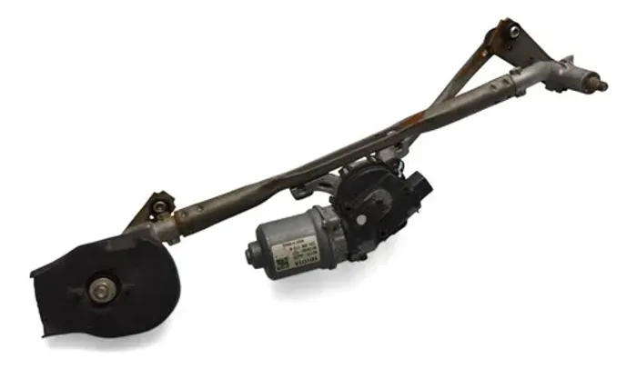 Motor Limpador Parabrisa Toyota Hilux 2020/21