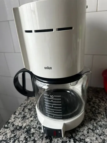 Cafeteira