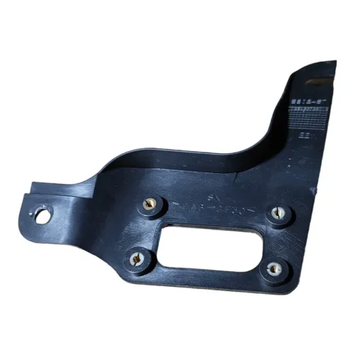 Suporte Console Teto Original Daily 35s14 Lado Esquerdo E401