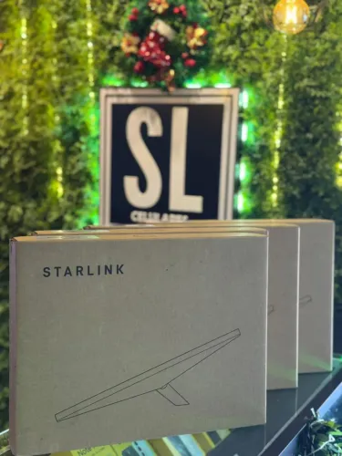 Starlink Mini Kit UTA-231 Internet Via Satelite Na Mochila PRONTA ENTREGA