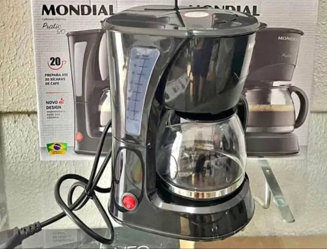 Cafeteira