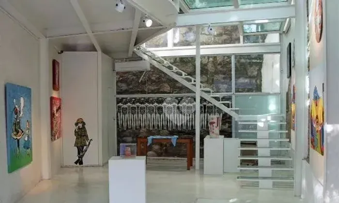 Casa Comercial com 5 quartos à venda, 162 m² por R$ 5.000.000 - Santa Teresa - Rio de Jane