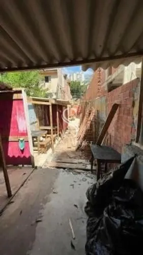 IMPERDIVEL AMPLO TERRENO DE 145M² EM OTIMA LOCALIZAÇAO NA REGIAO DE VILA CLEMENTINO .