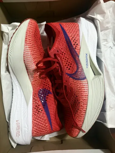 tênis nike zoomx vaporfly 3 