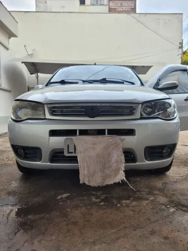 Fiat Palio 1.0 Economy Fire Flex 8V 4P 2010