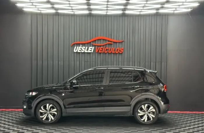 Volkswagen T-CROSS tsi 