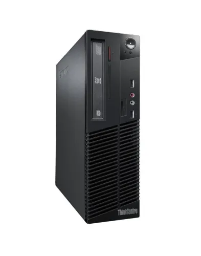 Computador Cpu Lenovo ThinkCentre M70e 0830