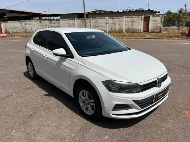 Polo 1.0 MCA Flex Manual 2019/2020