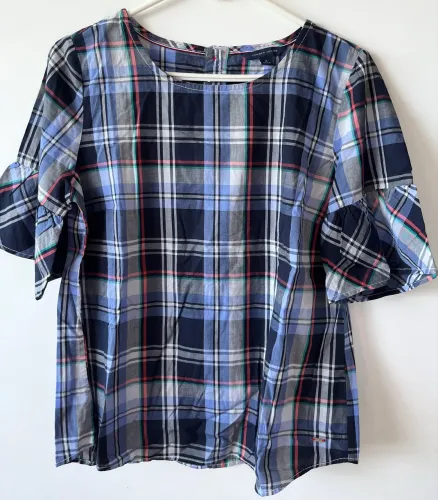 Blusa Tommy Hilfiger M