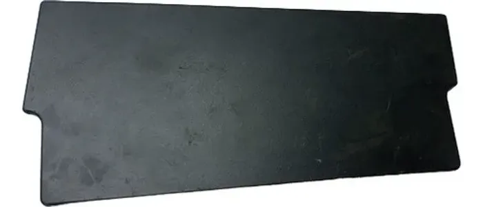 Tampa Painel Traseiro Bmw X5 2011