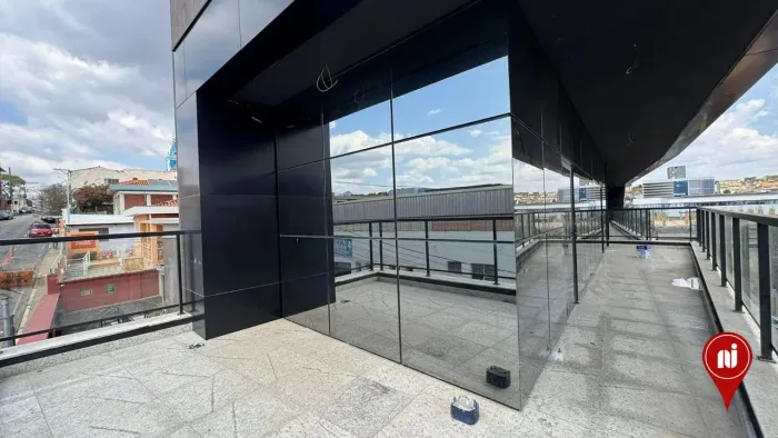 Sala para alugar, 29 m² por R$ 2.500,00/mês - Centro - Brumadinho/MG