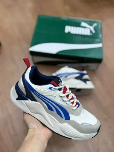 Tênis Puma RS-X disponível cores incríveis