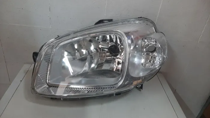 Farol uno vivace esquerdo- Peça Original