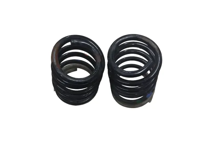 Par Mola Traseira Fiat Palio 1996/2000